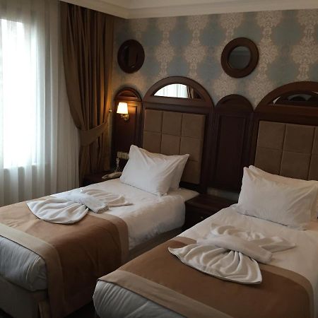 Golden Pen Hotel Provincia di Provincia di Istanbul Esterno foto