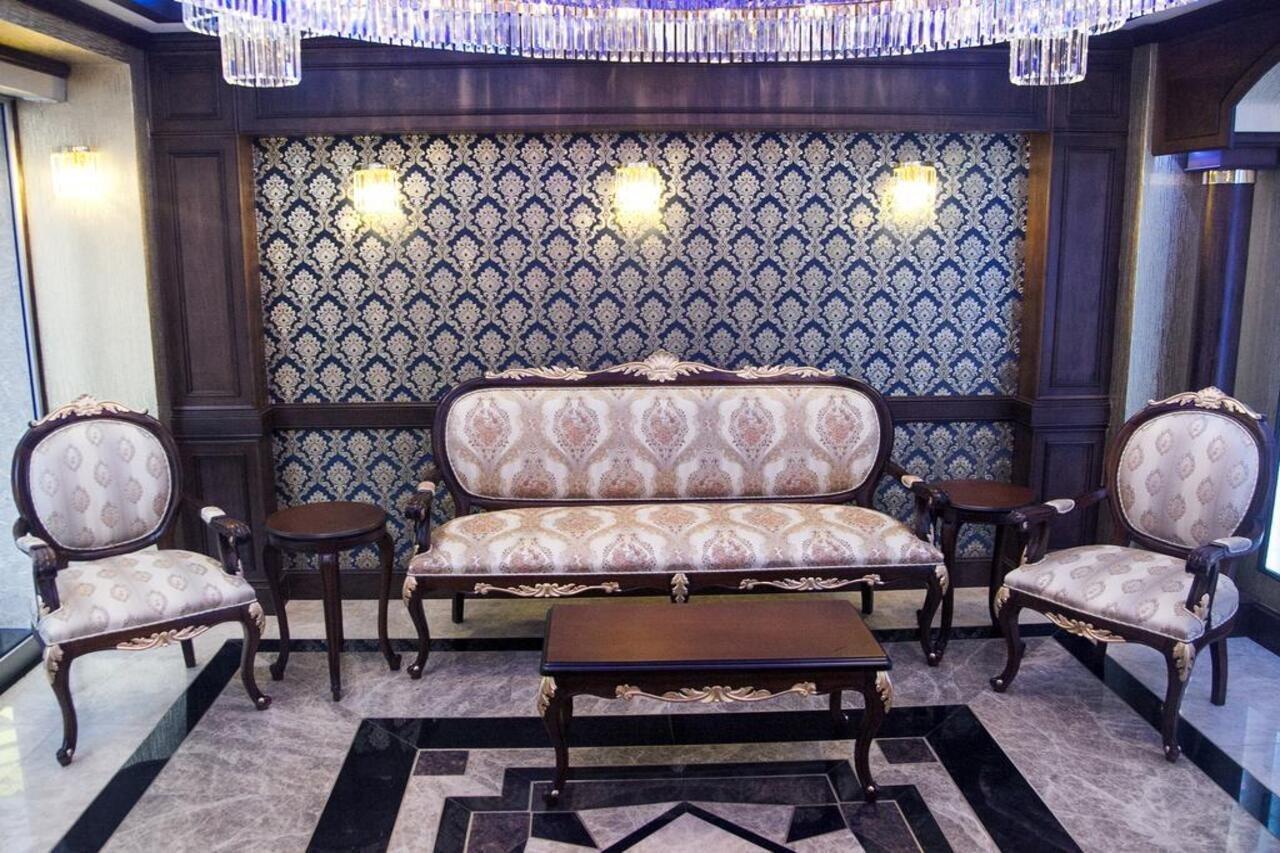 Golden Pen Hotel Provincia di Provincia di Istanbul Esterno foto