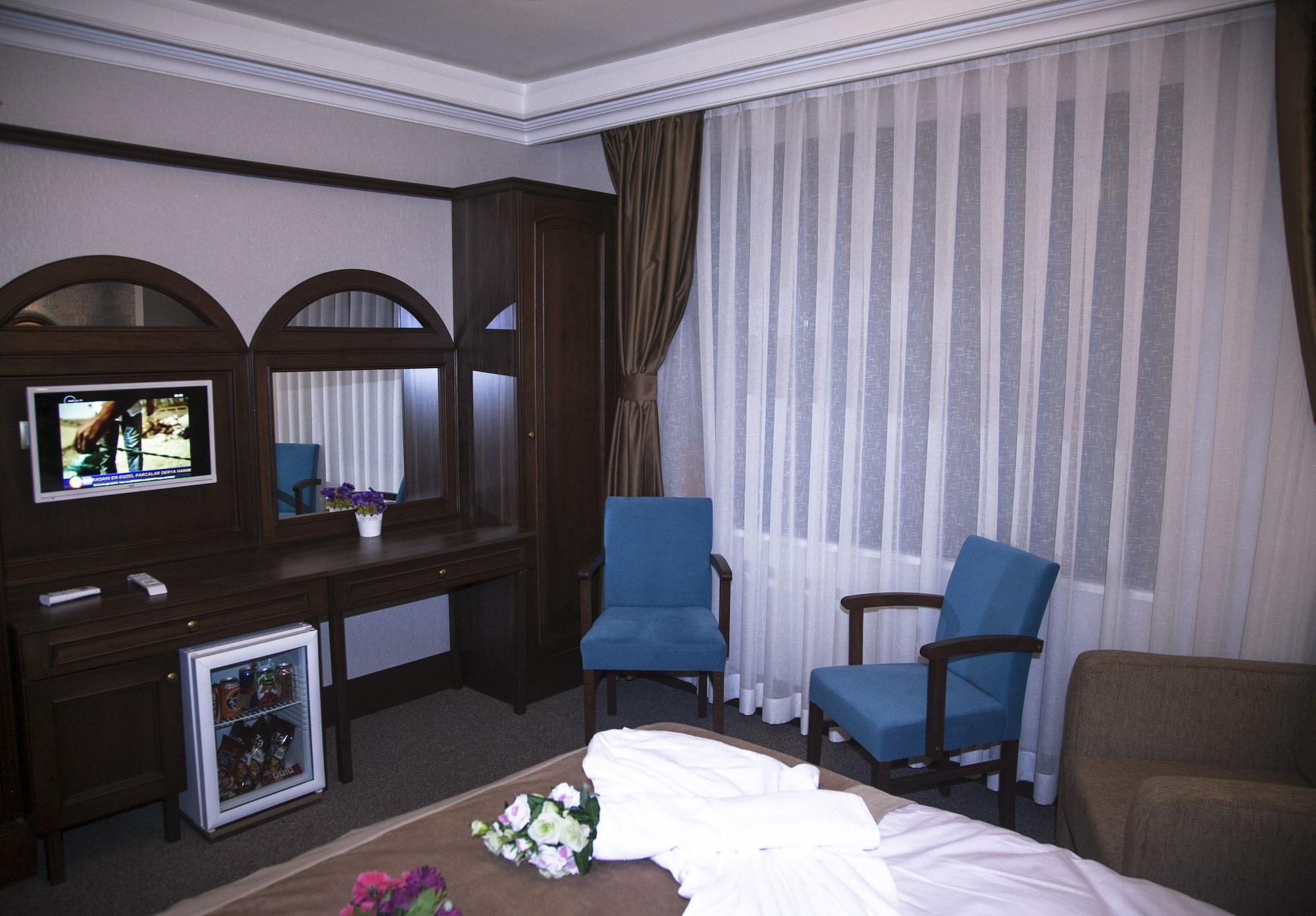 Golden Pen Hotel Provincia di Provincia di Istanbul Esterno foto