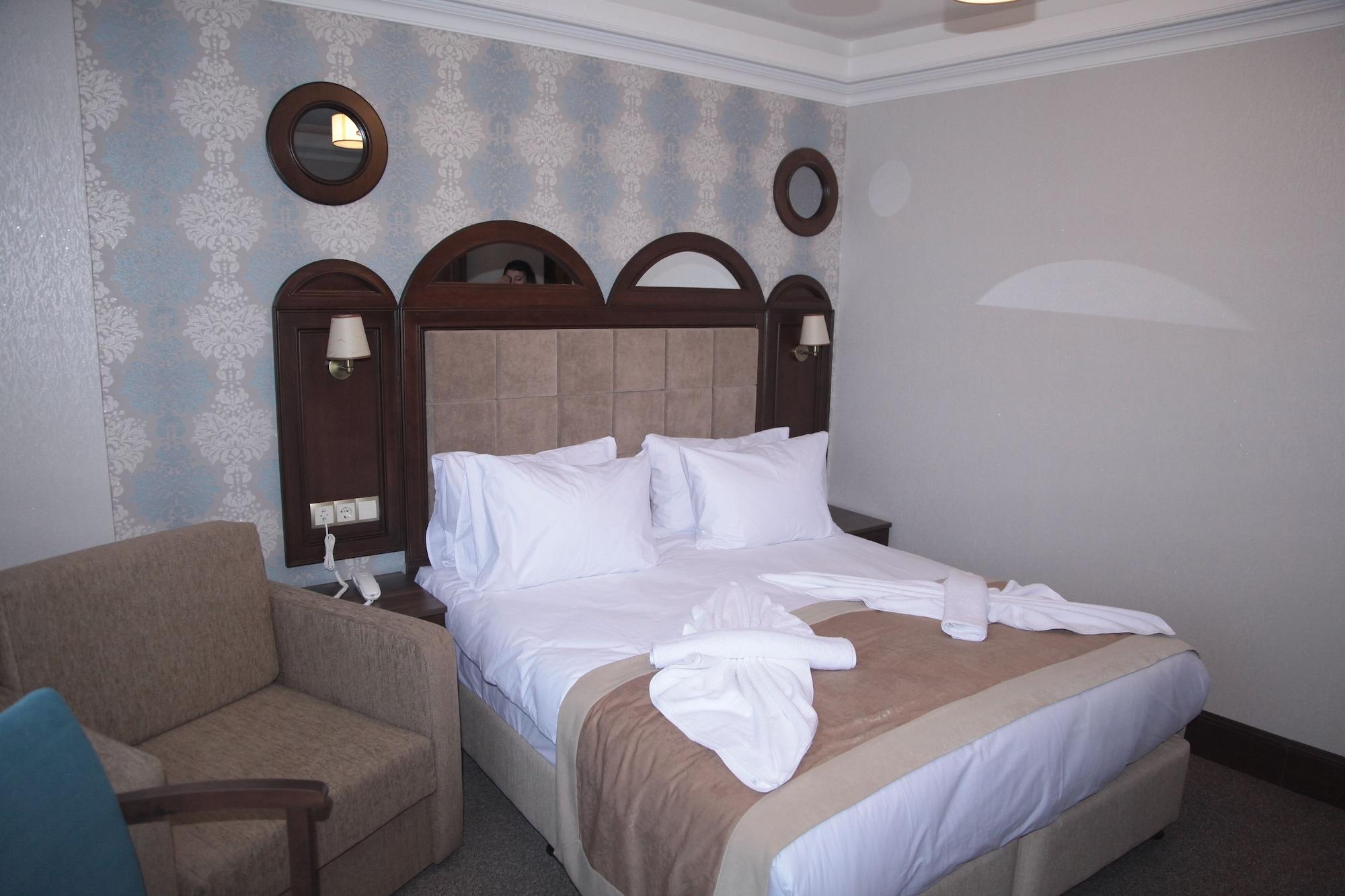 Golden Pen Hotel Provincia di Provincia di Istanbul Esterno foto