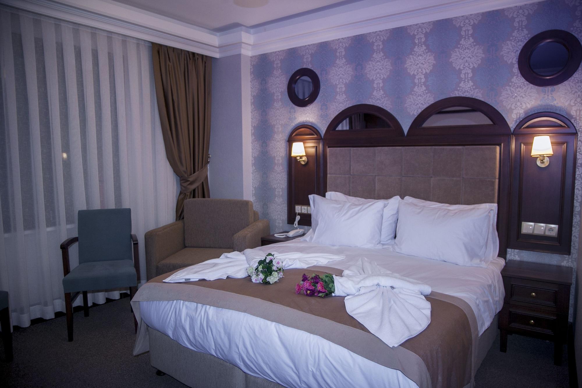 Golden Pen Hotel Provincia di Provincia di Istanbul Esterno foto