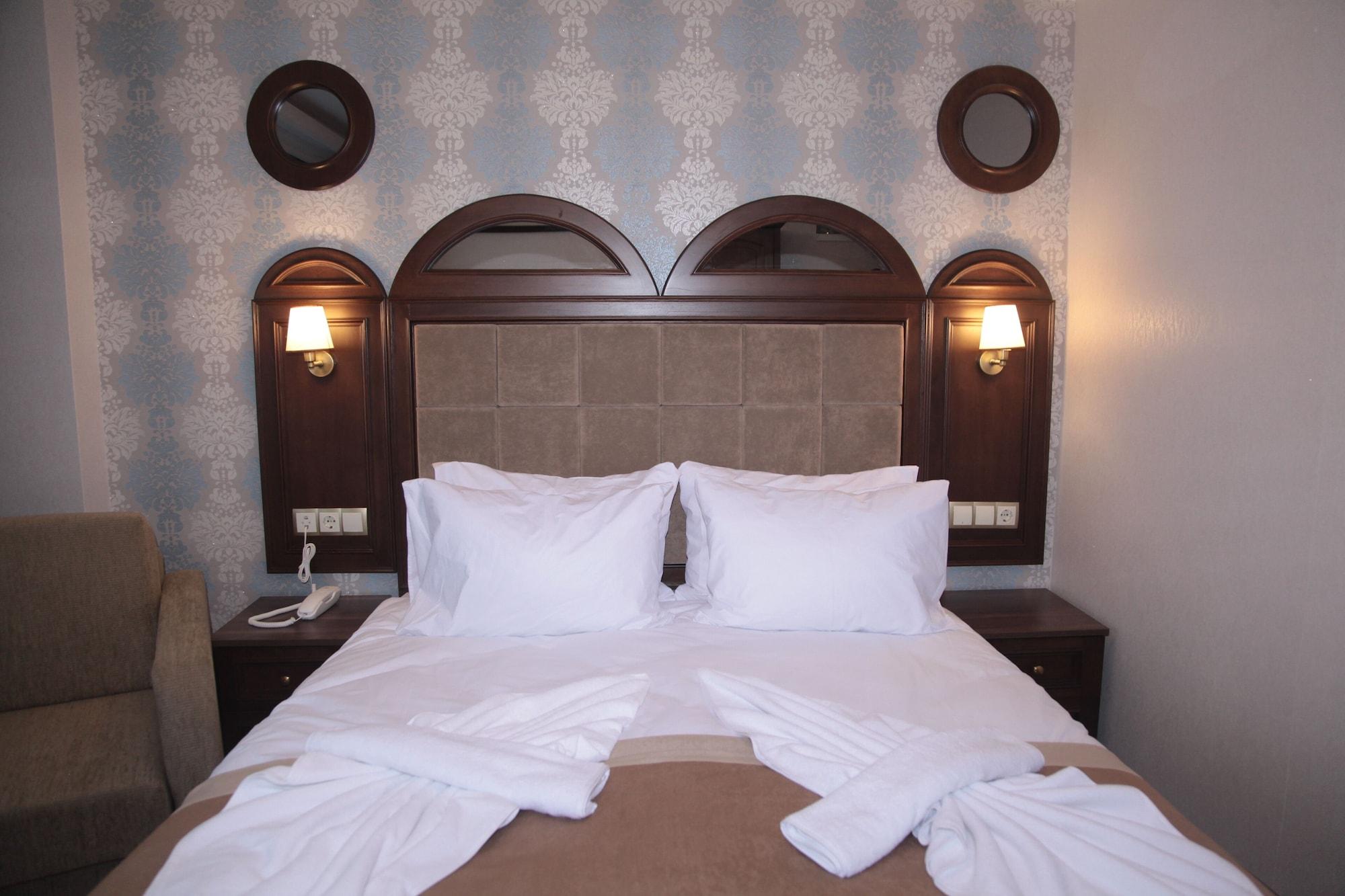Golden Pen Hotel Provincia di Provincia di Istanbul Esterno foto