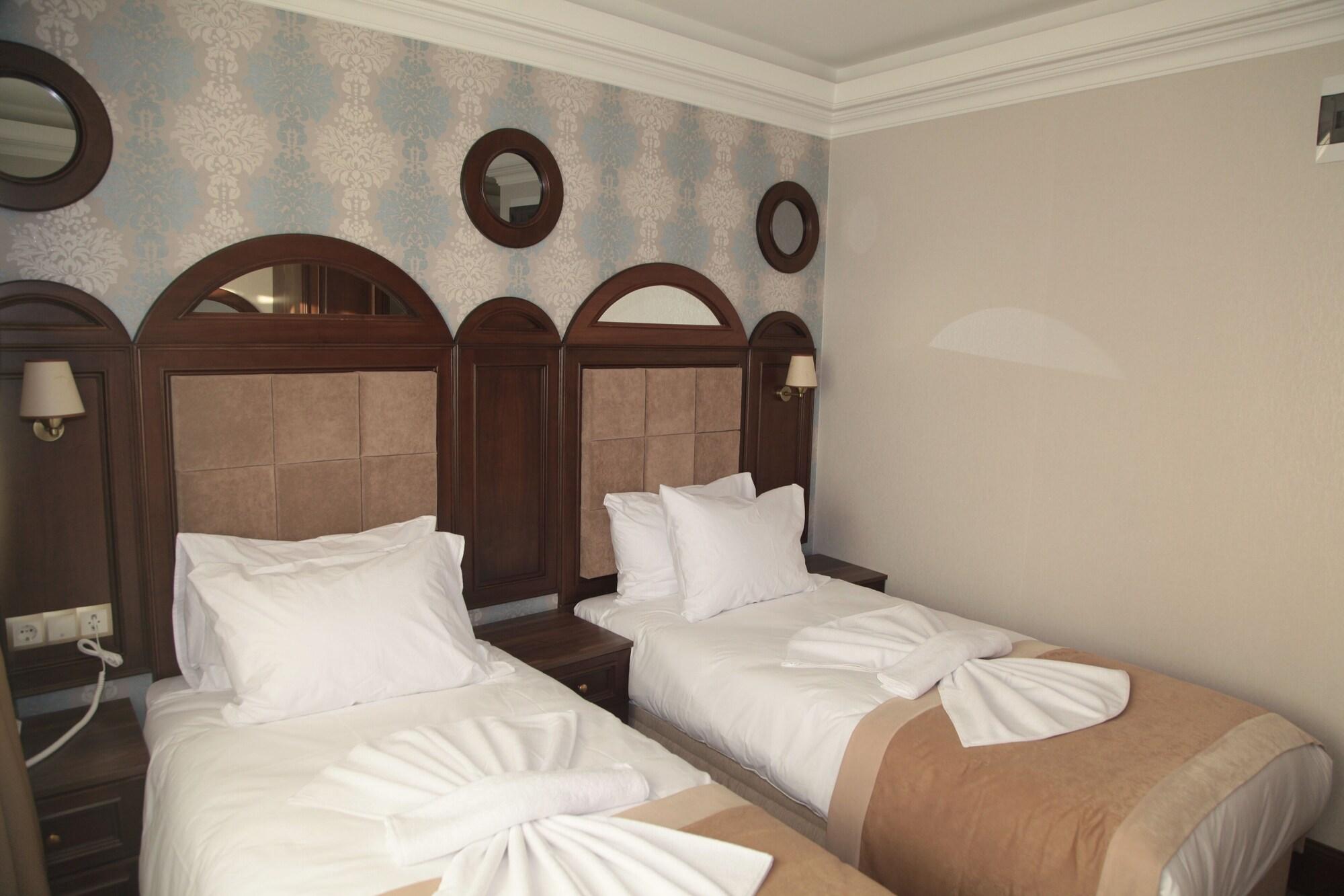Golden Pen Hotel Provincia di Provincia di Istanbul Esterno foto