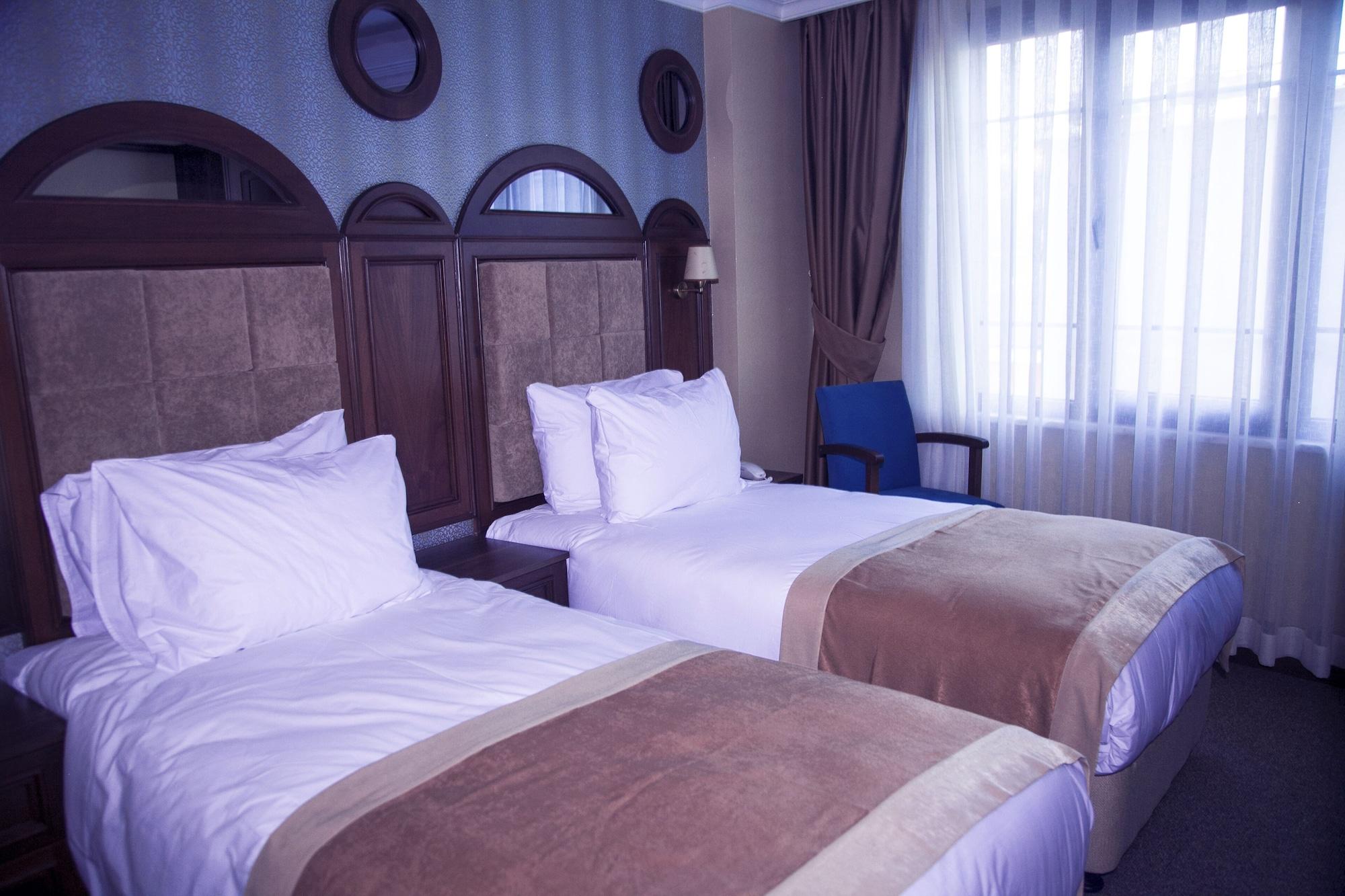Golden Pen Hotel Provincia di Provincia di Istanbul Esterno foto
