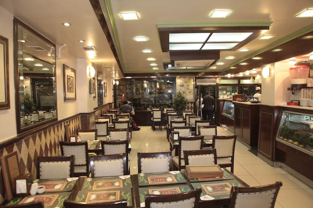 Golden Pen Hotel Provincia di Provincia di Istanbul Esterno foto