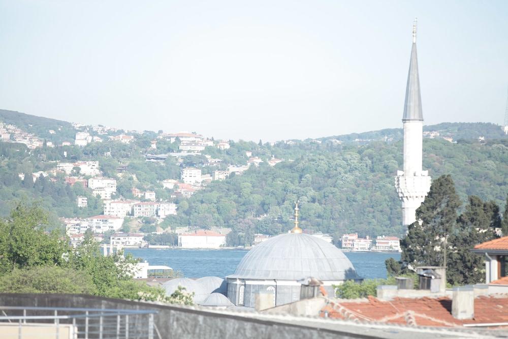 Golden Pen Hotel Provincia di Provincia di Istanbul Esterno foto