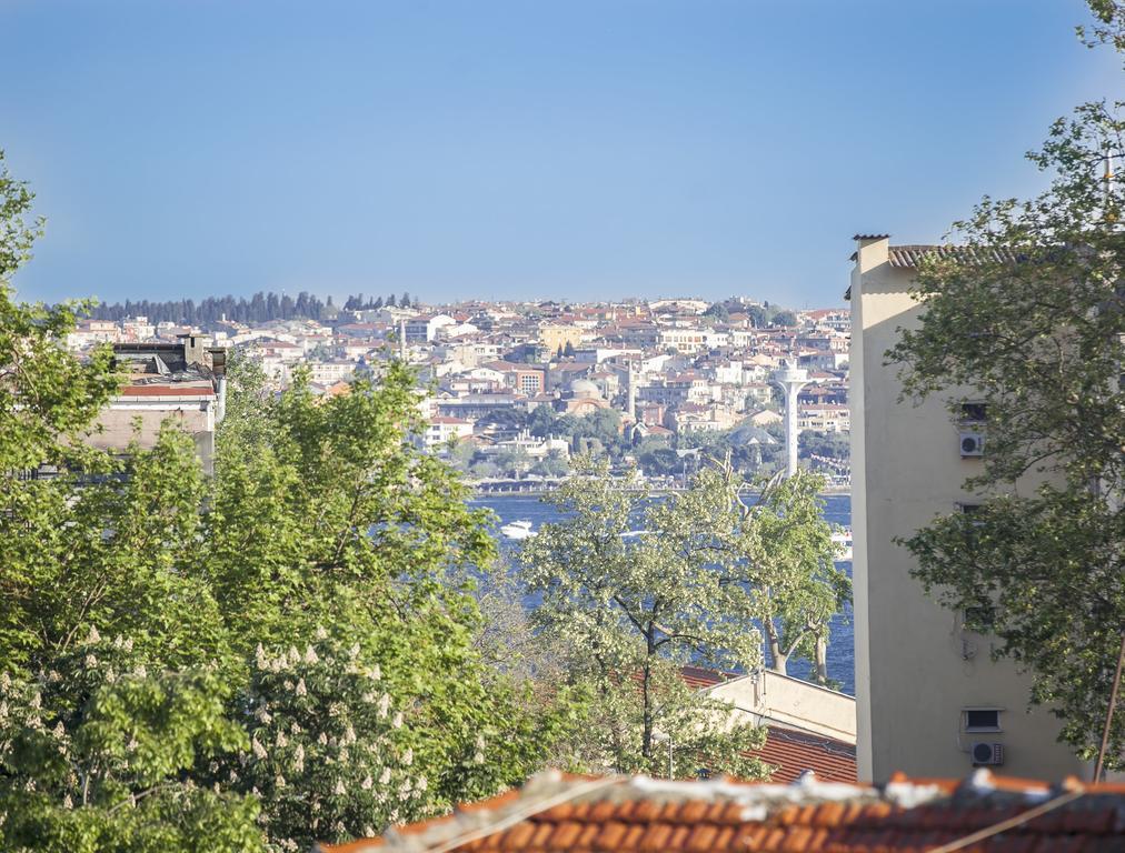 Golden Pen Hotel Provincia di Provincia di Istanbul Esterno foto